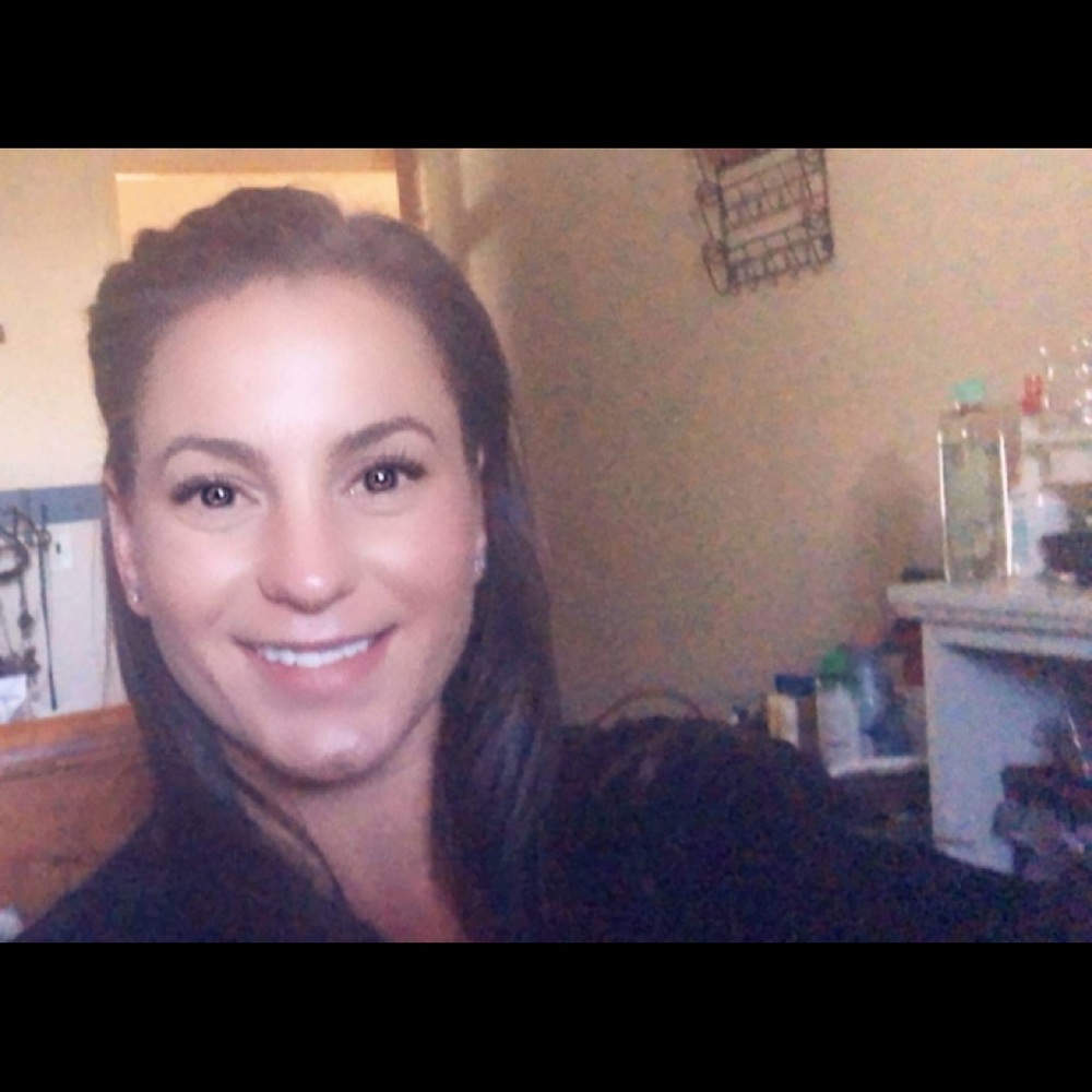 Meet your Posher, Brittneyt